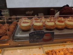 -詹记桃酥(百盛店)