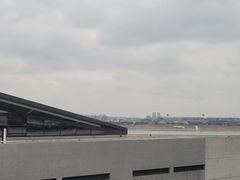 -上海中航虹桥机场泊悦酒店