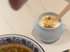 -燕兰楼·清真西北融合菜(亚运村店)