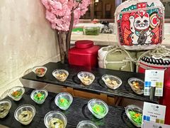 -武汉洲际酒店