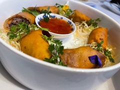 招牌和牛春卷-牛排家(北京长安街英皇集团中心店)