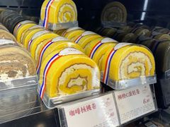 -苹果花园(襄阳南路店)