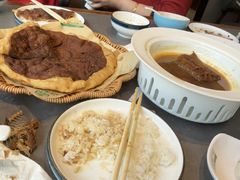 -黑窑厂糖油饼烤鸭·清真菜(旗舰店)