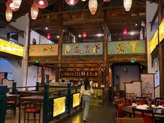 -HOHO餐厅(古子城店)