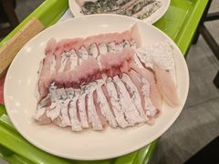-正能量脆肉鲩火锅