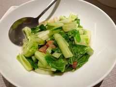 家烧奶白菜-新荣记(椒江店)