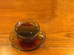-Be Lived Cafe比例咖啡(摩天轮店)