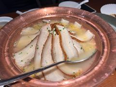 -自如ZSPACE四合院艺术餐厅