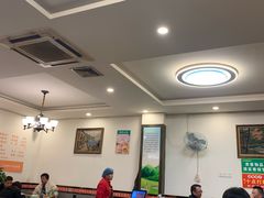 -冯记香辣兔火锅(茶店子总店)