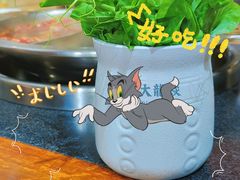 -大龙燚火锅(春熙店)