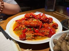 -京B·东篱精酿啤酒音乐餐厅