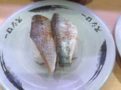 -寿司郎(皇庭广场店)