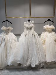 -SATIN COUTURE瑟庭婚纱礼服馆