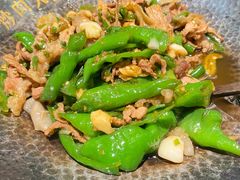 -费大厨辣椒炒肉(正佳广场店)