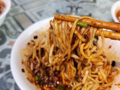 -吴记怪味面(牛王庙店)