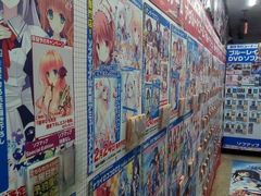 -秋叶原电器街