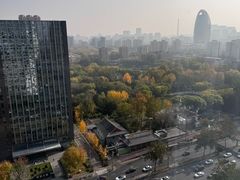 -北京康莱德酒店