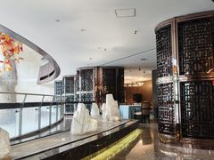 -岷山饭店-岷轩中餐厅