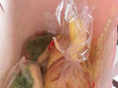 -味多美蛋糕(双合地铁店)
