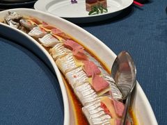 -三利音·玖弄小鲜(浦东嘉里城店)