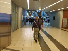 -谢列梅捷沃国际机场