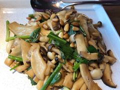 -中8楼风尚云南菜(颐堤港店)