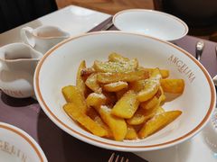 -Angelina安吉丽娜(恒隆广场店)