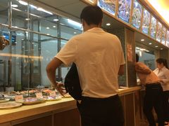-深运潮州粥(东门店)