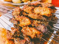 -清真·马峰烤肉(小学习北巷店)