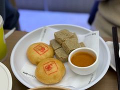 -苏小柳点心·手作小笼包(浦东嘉里城分院)