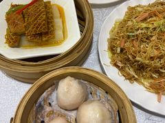-老廣新意-全天茶点(宝能店)