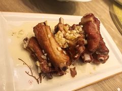 -小船渔村•大连菜•大连焖鱼(明泽街店)