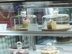 -吾象走甜·生日蛋糕·甜品台茶歇
