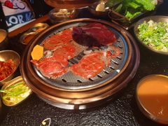 -伏一解牛烤肉专门店(信业购物中心店)