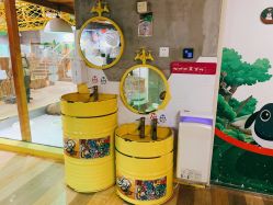 -七巧国萌宠乐园(龙湖天街店)