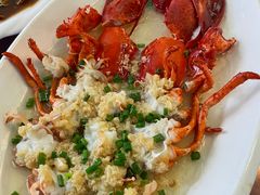 -40号厦门海鲜大排档(中山路店)