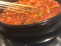 -钢管厂五区小郡肝串串香(车公庙店)