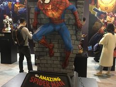 -上海跨国采购会展中心