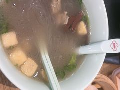 -回味鸭血粉丝汤(砂之船店)