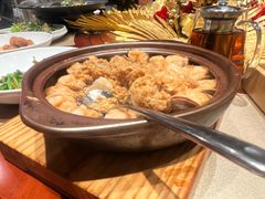 -庆云楼饭庄(什刹海店)