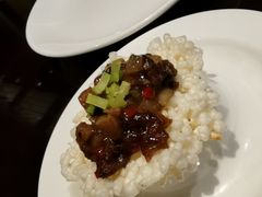 -北京四季酒店·采逸轩