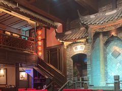 -红运火锅·中国名火锅·国风演绎(省体店)