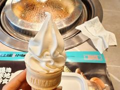 -灶座小锅烀饼·铁锅炖(道里店)
