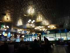 大堂-FISH&POTATO Cō(地中海美食 万象城店)