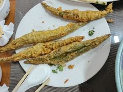 -微山岛春天里酒家