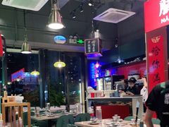 大堂-腩得欢喜·牛腩煲火锅(万庭大厦店)