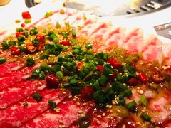 泡椒肥牛-猫抓烤肉(春熙路店)