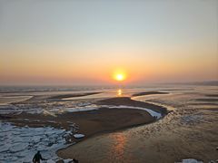 -老虎石海上公园