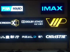 -万达影城(锦华万达广场IMAX店)