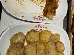-AK47烤羊腿串吧(柳浪家园店)